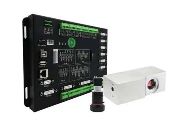 ZJ012S-D-2000N-una scheda di controllo laser più intelligente!
