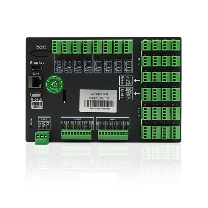 Leggi questo prima di acquistare un controller laser CO2