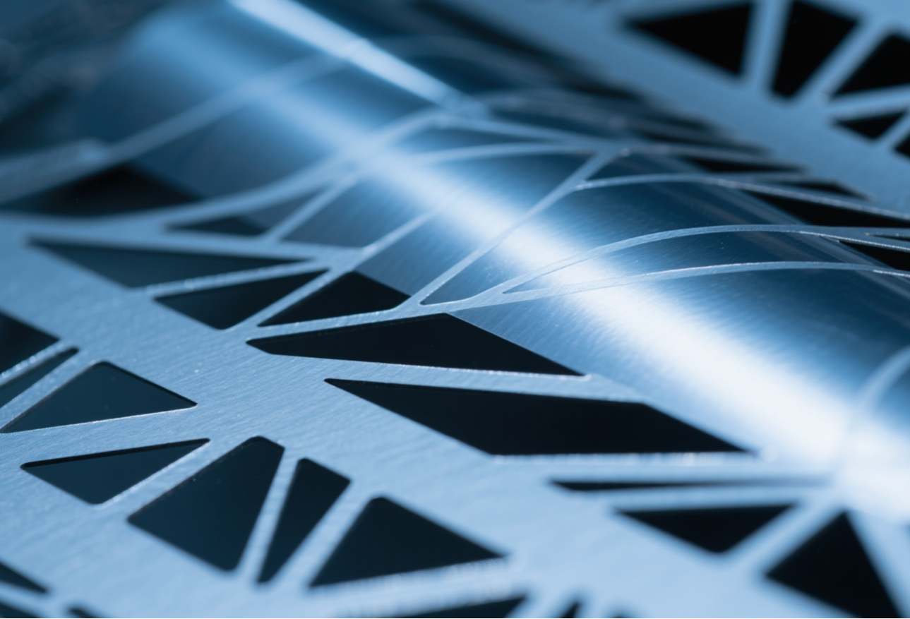 Cos'è la scheda di controllo laser di precisione visione?