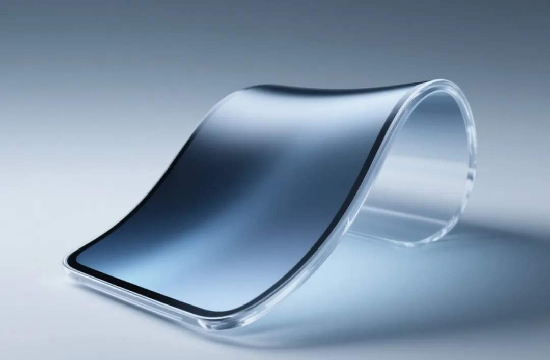 Il segreto del taglio preciso degli schermi flessibili OLED: controller laser