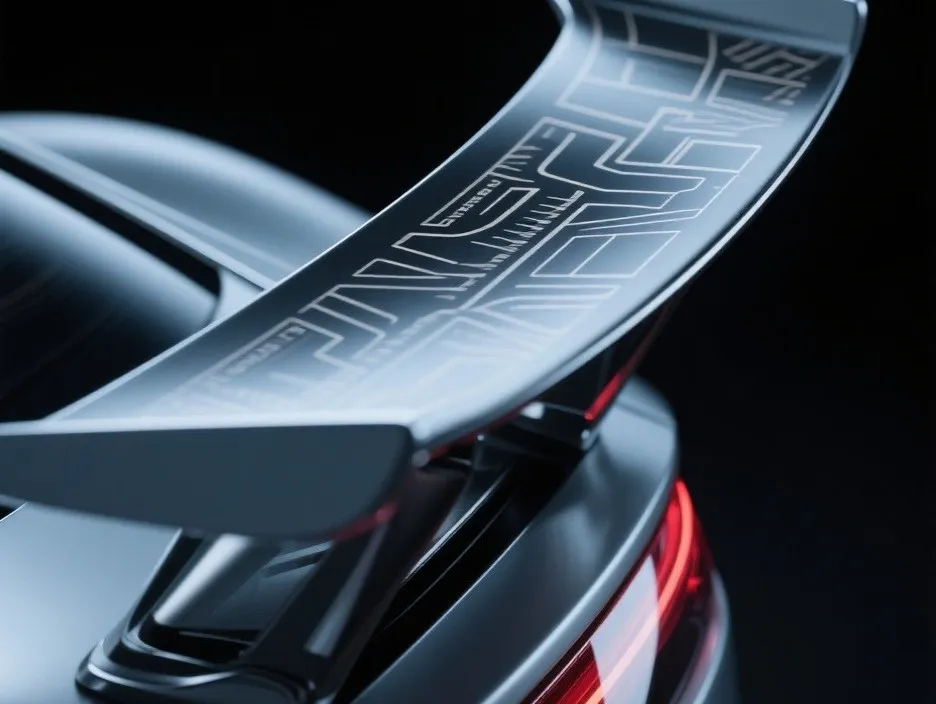 Questa scheda di controllo laser consente la produzione di fascia alta