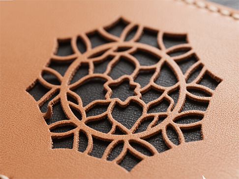 Controller laser visivo e controller laser non visivo.