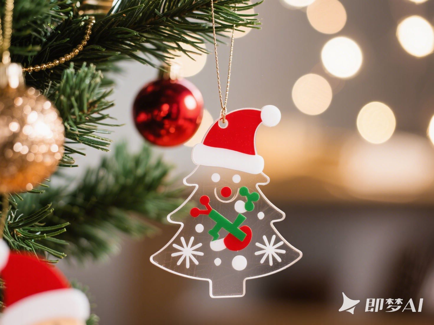 Perché i sistemi di controllo laser sono essenziali per decorazioni natalizie di alta qualità