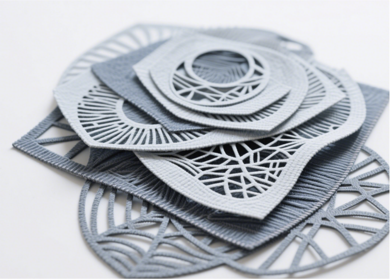 Controller laser CO₂ per la lavorazione dei tessuti tessili | Controller laser Shenyan