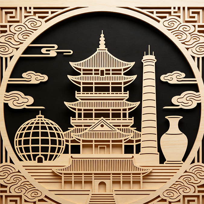 Scheda di controllo laser EtherCAT per la lavorazione laser di materiali non metallici | Sistema di controllo del movimento ad alta velocità