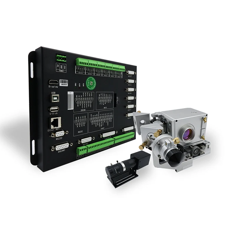 ZJ012S-M-130 Coperto Galvanometro Galvanometro Controller non mentale