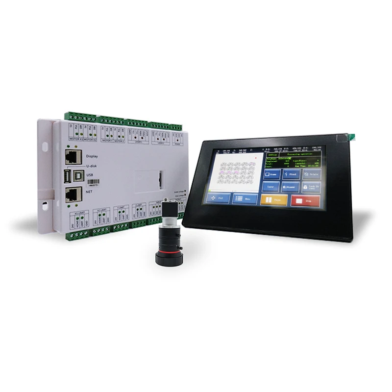 ZY7020-2000 Copia visiva TAPOTTING COLLET CONTROLLA